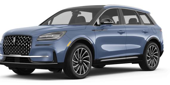 LINCOLN CORSAIR 2024 5LMCJ1CA0RUL22897 image