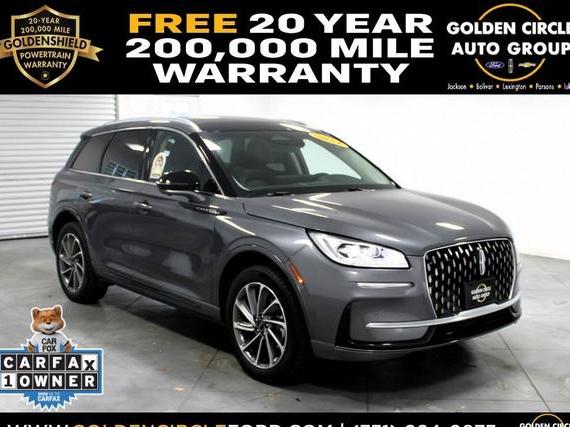 LINCOLN CORSAIR 2024 5LMTJ5DZ3RUL04356 image LINCOLN CORSAIR 2024 5LMTJ5DZ3RUL04356 image