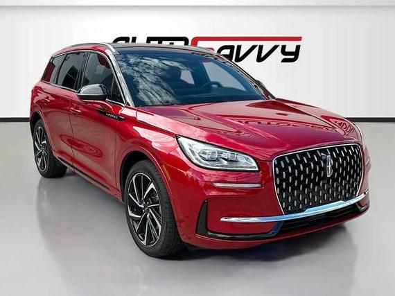 LINCOLN CORSAIR 2024 5LMTJ5DZ3RUL09248 image LINCOLN CORSAIR 2024 5LMTJ5DZ3RUL09248 image