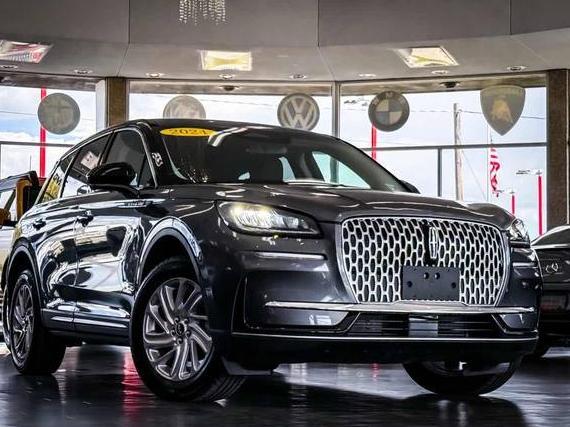 LINCOLN CORSAIR 2024 5LMCJ1DA5RUL03745 image LINCOLN CORSAIR 2024 5LMCJ1DA5RUL03745 image