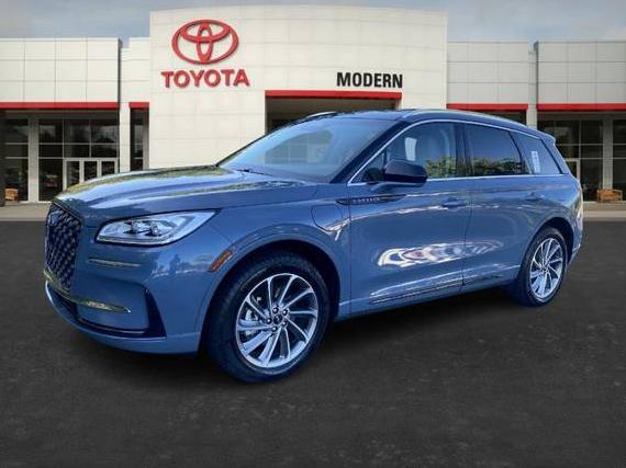 LINCOLN CORSAIR 2024 5LMTJ5DZ2RUL21343 image LINCOLN CORSAIR 2024 5LMTJ5DZ2RUL21343 image