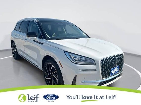 LINCOLN CORSAIR 2024 5LMTJ5DZ1RUL14142 image LINCOLN CORSAIR 2024 5LMTJ5DZ1RUL14142 image