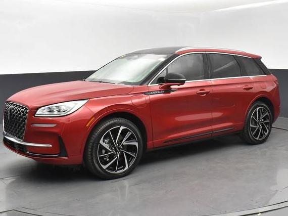 LINCOLN CORSAIR 2024 5LMTJ5DZ4RUL16421 image LINCOLN CORSAIR 2024 5LMTJ5DZ4RUL16421 image