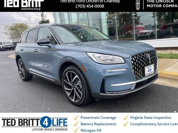 LINCOLN CORSAIR 2024 5LMCJ2DA0RUL03268 image LINCOLN CORSAIR 2024 5LMCJ2DA0RUL03268 image