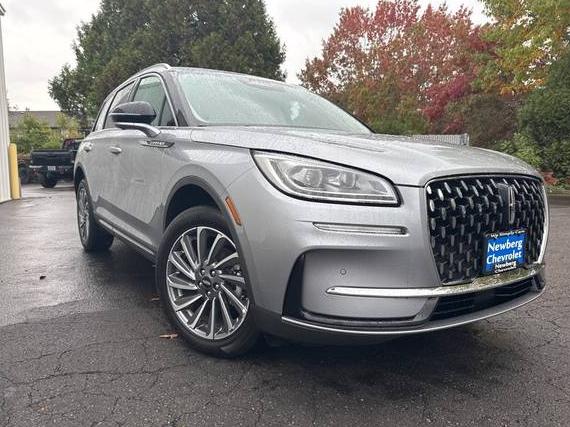 LINCOLN CORSAIR 2024 5LMCJ2DA8RUL11215 image LINCOLN CORSAIR 2024 5LMCJ2DA8RUL11215 image