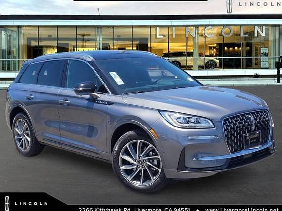 LINCOLN CORSAIR 2024 5LMTJ5DZ3RUL05930 image