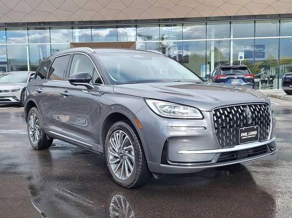 LINCOLN CORSAIR 2024 5LMCJ2DA4RUL01877 image LINCOLN CORSAIR 2024 5LMCJ2DA4RUL01877 image