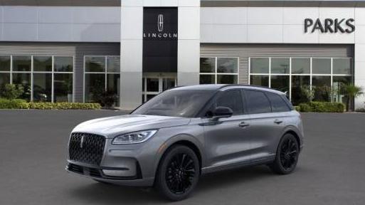 LINCOLN CORSAIR 2024 5LMCJ2CA4RUL01881 image