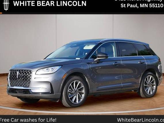 LINCOLN CORSAIR 2024 5LMTJ5DZ9RUL26992 image LINCOLN CORSAIR 2024 5LMTJ5DZ9RUL26992 image