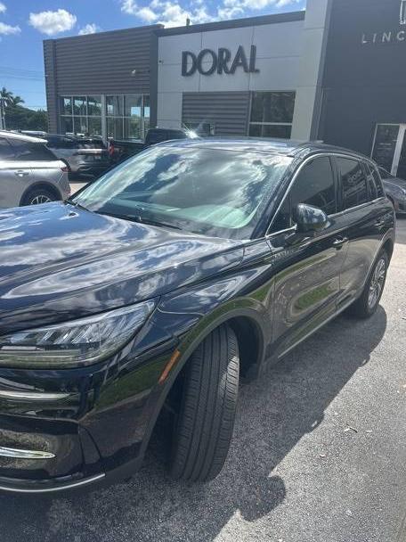 LINCOLN CORSAIR 2024 5LMCJ1CA4RUL23907 image LINCOLN CORSAIR 2024 5LMCJ1CA4RUL23907 image