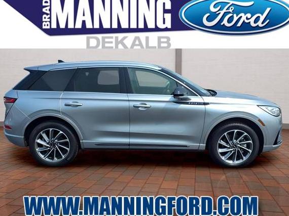 LINCOLN CORSAIR 2024 5LMTJ5DZXRUL12891 image