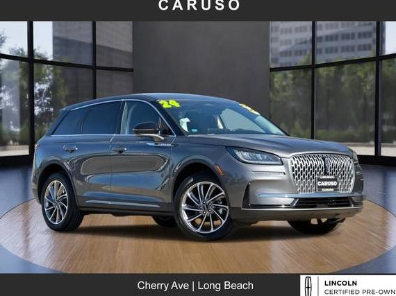 LINCOLN CORSAIR 2024 5LMCJ1CA4RUL07092 image LINCOLN CORSAIR 2024 5LMCJ1CA4RUL07092 image