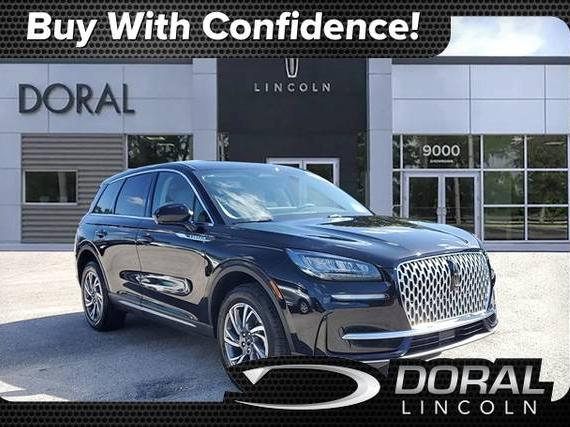 LINCOLN CORSAIR 2024 5LMCJ1CA1RUL08975 image