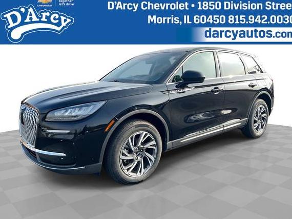 LINCOLN CORSAIR 2024 5LMCJ1CA2RUL07396 image LINCOLN CORSAIR 2024 5LMCJ1CA2RUL07396 image