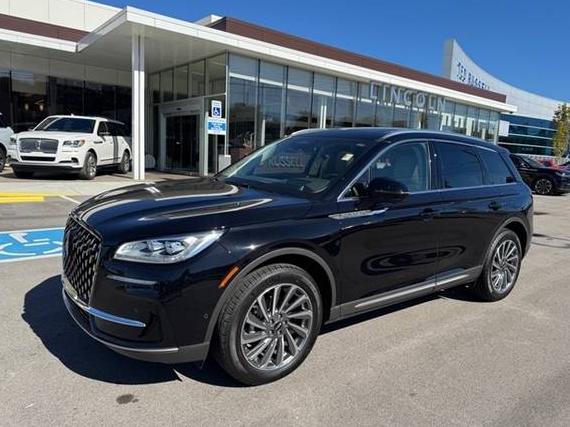 LINCOLN CORSAIR 2024 5LMCJ2CA7RUL06167 image LINCOLN CORSAIR 2024 5LMCJ2CA7RUL06167 image