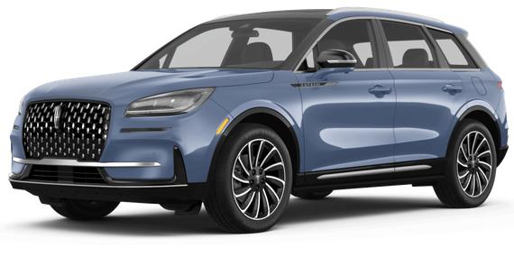 LINCOLN CORSAIR 2024 5LMCJ1CA1RUL25534 image