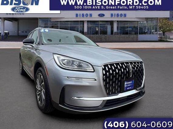 LINCOLN CORSAIR 2024 5LMCJ2DA7RUL04594 image LINCOLN CORSAIR 2024 5LMCJ2DA7RUL04594 image