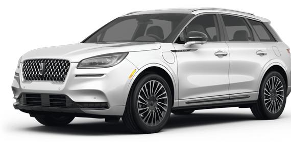 LINCOLN CORSAIR 2024 5LMTJ5DZ3RUL19813 image