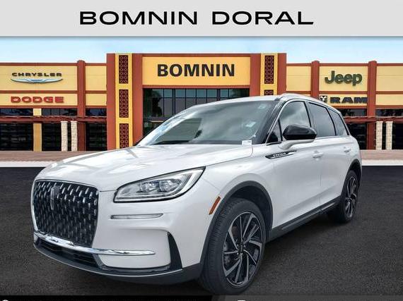 LINCOLN CORSAIR 2024 5LMCJ2CA3RUL18722 image LINCOLN CORSAIR 2024 5LMCJ2CA3RUL18722 image