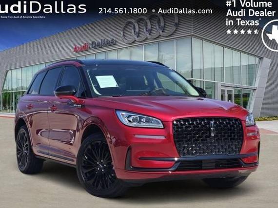 LINCOLN CORSAIR 2024 5LMCJ2DA1RUL16661 image LINCOLN CORSAIR 2024 5LMCJ2DA1RUL16661 image