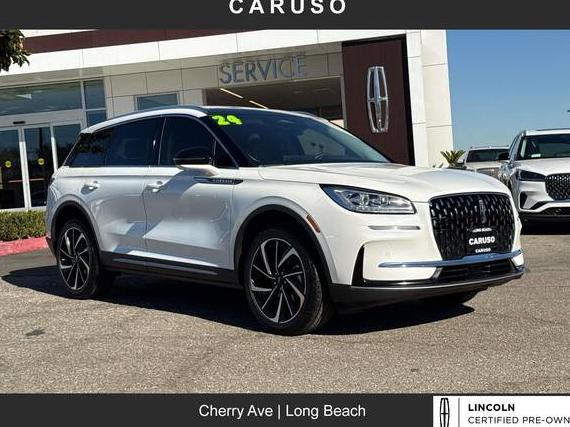 LINCOLN CORSAIR 2024 5LMCJ2CA3RUL15481 image LINCOLN CORSAIR 2024 5LMCJ2CA3RUL15481 image