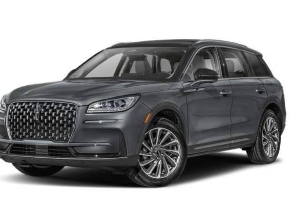 LINCOLN CORSAIR 2024 5LMTJ5DZ4RUL22445 image