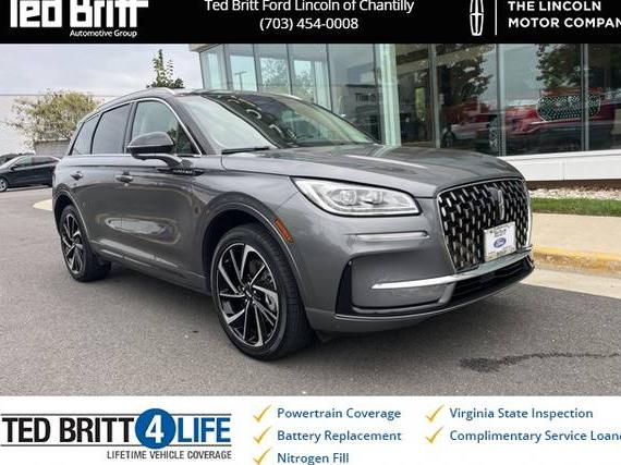 LINCOLN CORSAIR 2024 5LMTJ5DZ4RUL08660 image LINCOLN CORSAIR 2024 5LMTJ5DZ4RUL08660 image