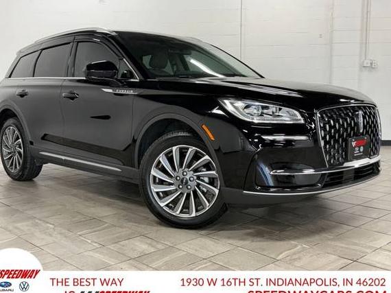 LINCOLN CORSAIR 2024 5LMCJ2DA9RUL19386 image LINCOLN CORSAIR 2024 5LMCJ2DA9RUL19386 image