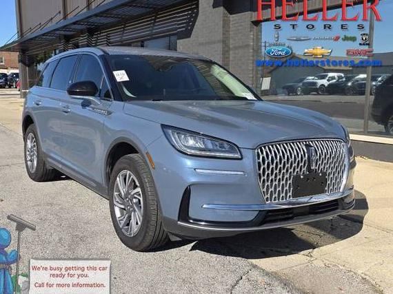 LINCOLN CORSAIR 2024 5LMCJ1CA7RUL23495 image LINCOLN CORSAIR 2024 5LMCJ1CA7RUL23495 image