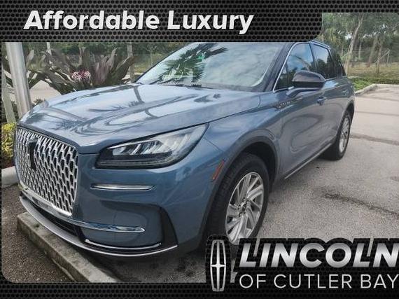 LINCOLN CORSAIR 2024 5LMCJ1CA3RUL02269 image
