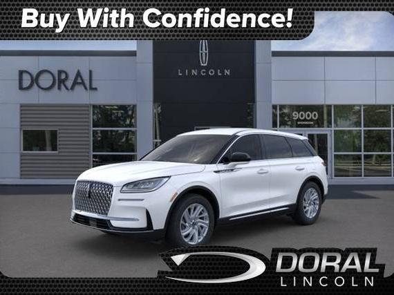 LINCOLN CORSAIR 2024 5LMCJ1CA4RUL27262 image