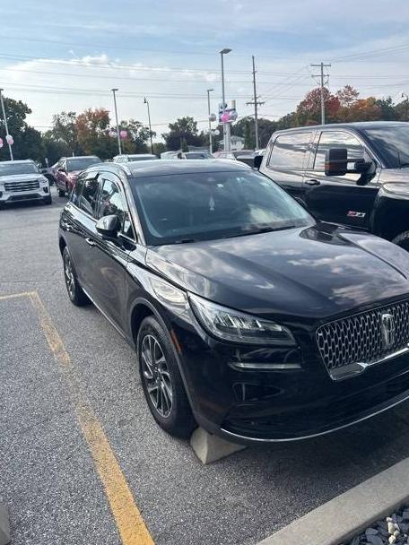 LINCOLN CORSAIR 2020 5LMCJ1C93LUL07940 image LINCOLN CORSAIR 2020 5LMCJ1C93LUL07940 image