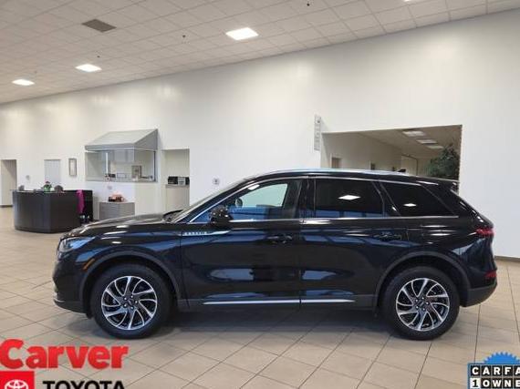 LINCOLN CORSAIR 2020 5LMCJ1D91LUL03108 image LINCOLN CORSAIR 2020 5LMCJ1D91LUL03108 image