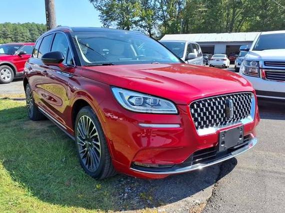 LINCOLN CORSAIR 2020 5LMCJ2C95LUL09582 image LINCOLN CORSAIR 2020 5LMCJ2C95LUL09582 image