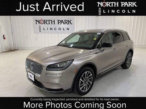 LINCOLN CORSAIR 2020 5LMCJ1C92LUL26754 image LINCOLN CORSAIR 2020 5LMCJ1C92LUL26754 image