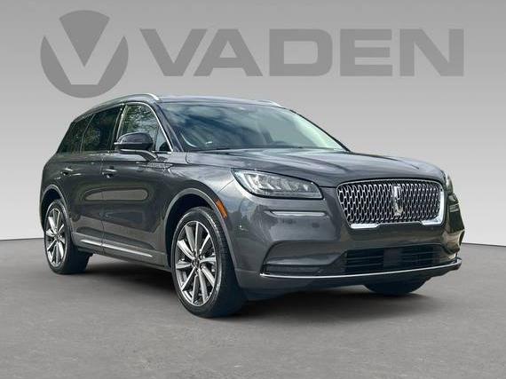 LINCOLN CORSAIR 2020 5LMCJ2C95LUL20419 image LINCOLN CORSAIR 2020 5LMCJ2C95LUL20419 image