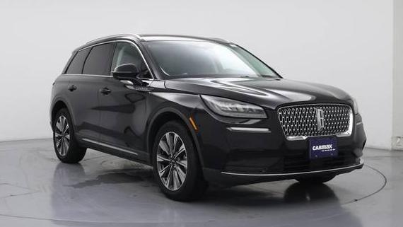 LINCOLN CORSAIR 2020 5LMCJ2DH5LUL10639 image
