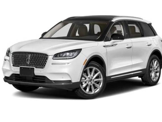 LINCOLN CORSAIR 2020 5LMCJ2C93LUL12755 image