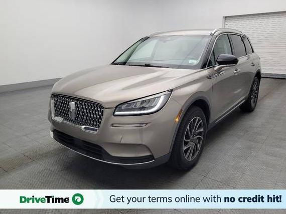 LINCOLN CORSAIR 2020 5LMCJ1C9XLUL15906 image LINCOLN CORSAIR 2020 5LMCJ1C9XLUL15906 image