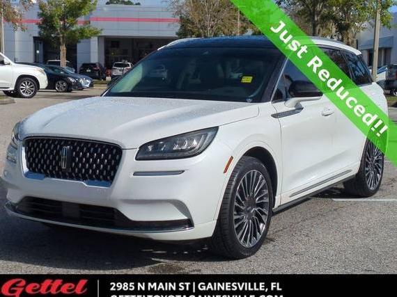 LINCOLN CORSAIR 2020 5LMCJ2C97LUL10250 image LINCOLN CORSAIR 2020 5LMCJ2C97LUL10250 image