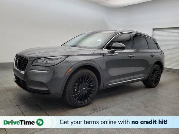 LINCOLN CORSAIR 2020 5LMCJ1C98LUL09215 image LINCOLN CORSAIR 2020 5LMCJ1C98LUL09215 image