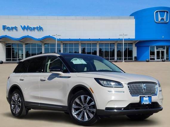 LINCOLN CORSAIR 2020 5LMCJ2C92LUL05652 image LINCOLN CORSAIR 2020 5LMCJ2C92LUL05652 image