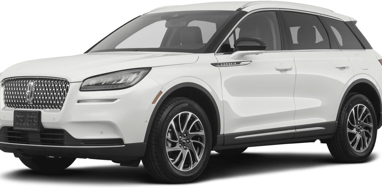 LINCOLN CORSAIR 2020 5LMCJ1D91LUL15016 image