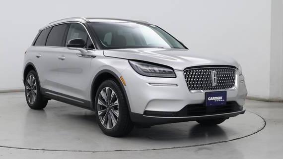LINCOLN CORSAIR 2020 5LMCJ2D98LUL14998 image