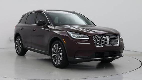 LINCOLN CORSAIR 2020 5LMCJ2C94LUL28267 image LINCOLN CORSAIR 2020 5LMCJ2C94LUL28267 image