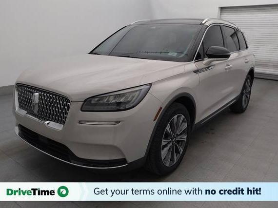 LINCOLN CORSAIR 2020 5LMCJ2C97LUL15853 image LINCOLN CORSAIR 2020 5LMCJ2C97LUL15853 image