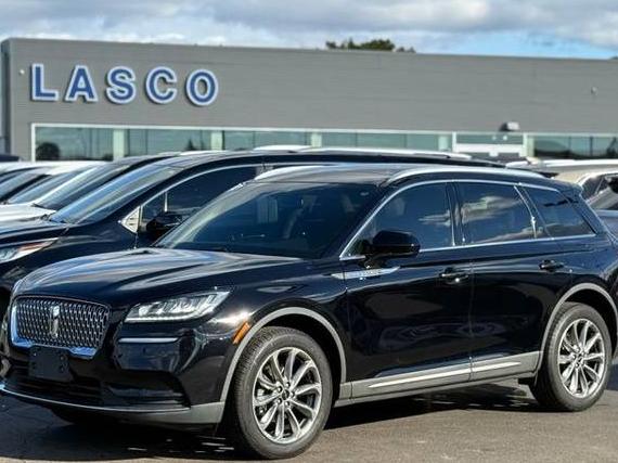 LINCOLN CORSAIR 2020 5LMCJ1D96LUL27629 image LINCOLN CORSAIR 2020 5LMCJ1D96LUL27629 image