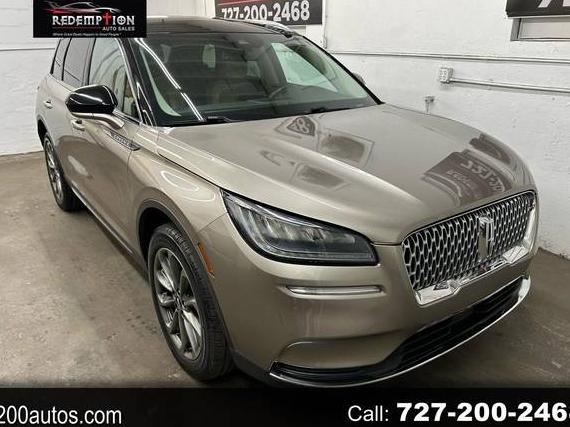 LINCOLN CORSAIR 2020 5LMCJ1C93LUL16086 image LINCOLN CORSAIR 2020 5LMCJ1C93LUL16086 image