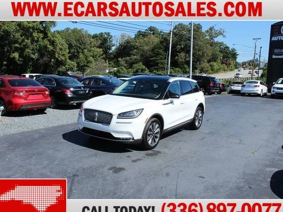 LINCOLN CORSAIR 2020 5LMCJ2D93LUL03035 image LINCOLN CORSAIR 2020 5LMCJ2D93LUL03035 image