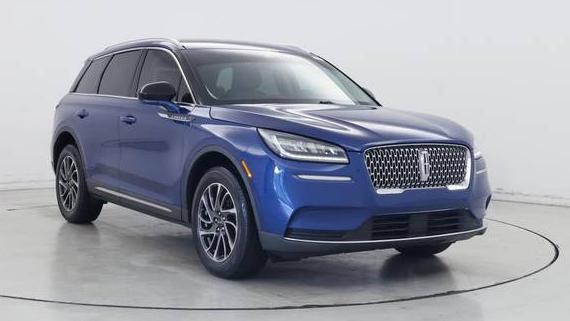 LINCOLN CORSAIR 2020 5LMCJ1C98LUL01275 image
